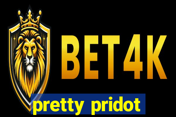 pretty pridot